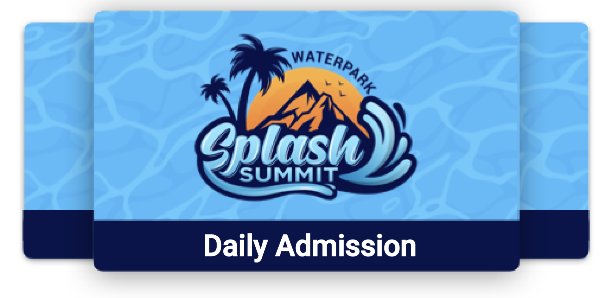 Tickets Season Passes Splash Summit Waterpark Provo UT